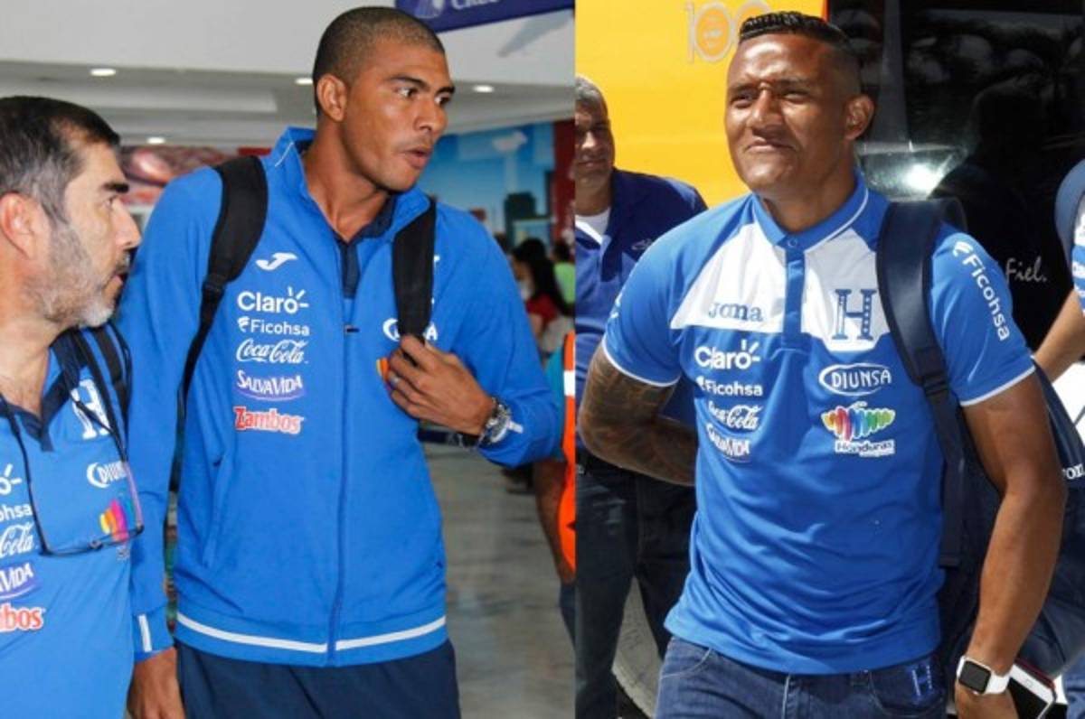 Sergio Peña a Garrido: 'Al que no le gusta estar en la Selección no ama a su país'