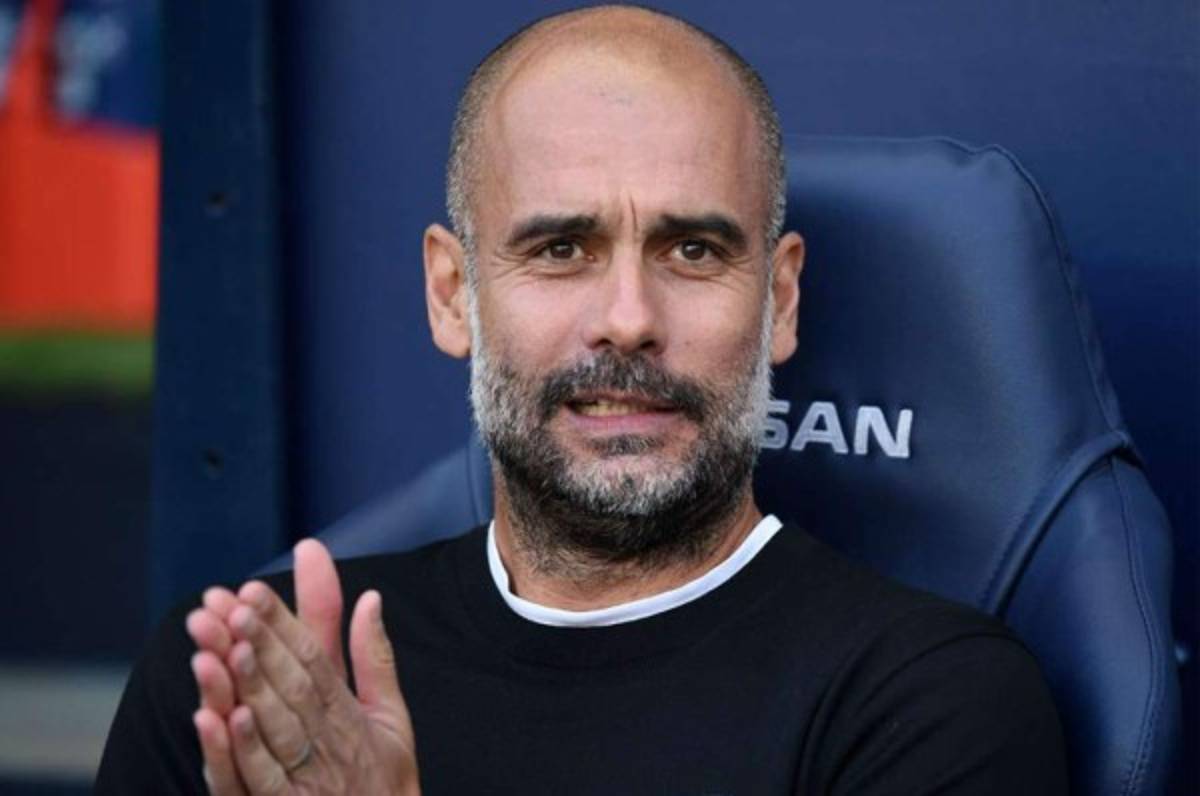 Guardiola carga contra la Superliga europea: el duro mensaje que esperaban desde Inglaterra