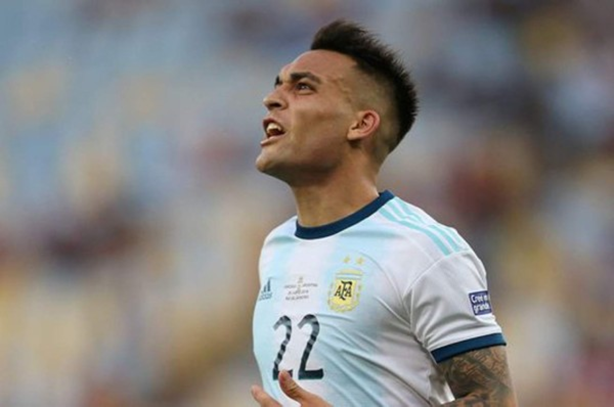 EN VIVO: Argentina y Ecuador confirman su alineaciones para medirse en amistoso