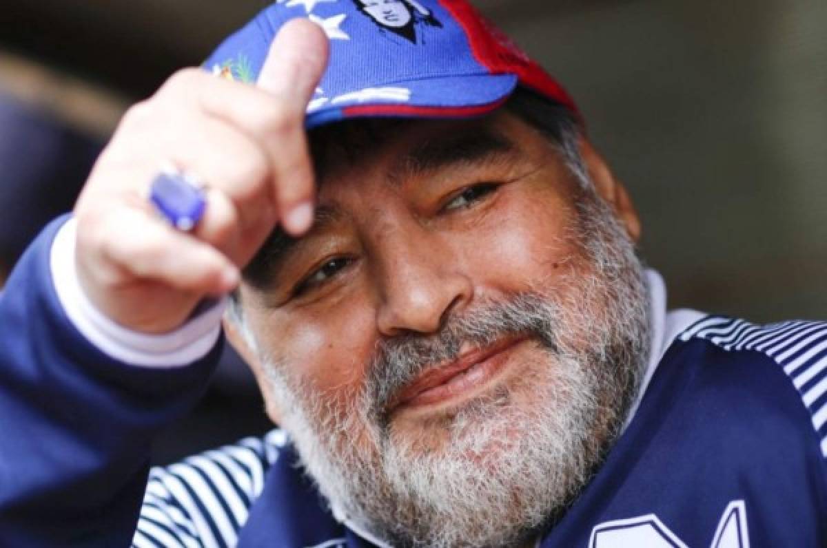 Nuevo giro en el caso de Maradona: Tres nuevos imputados por la muerte de Diego