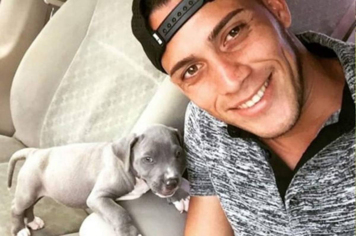 Conocé a las mascotas de los hondureños y otros futbolistas por el mundo