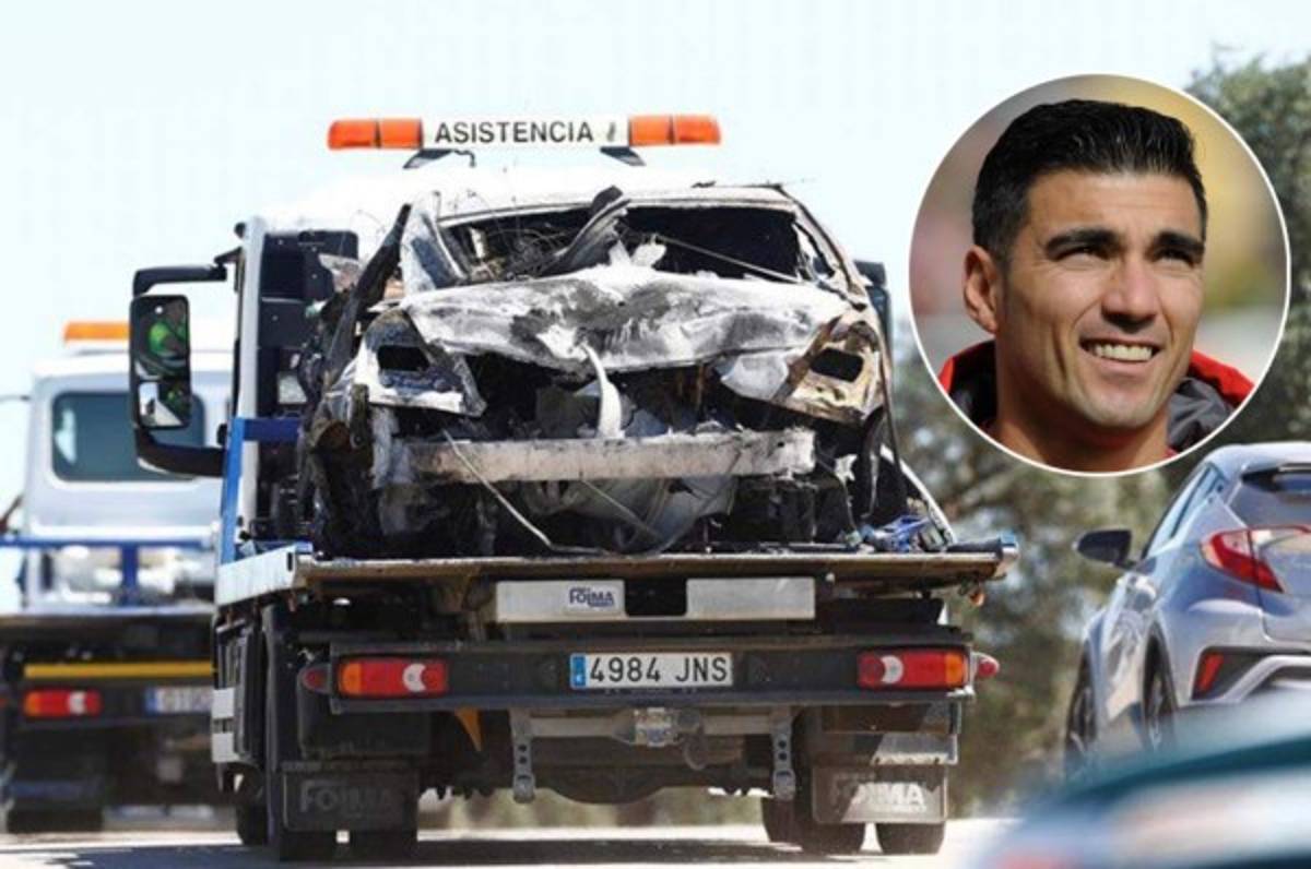 Muerte José Antonio 'Perla' Reyes: Revelan el informe final de la Guardia Civil sobre el accidente