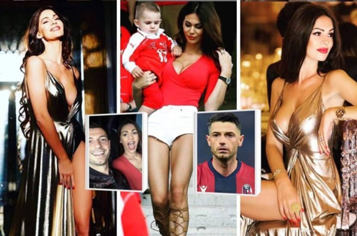 Erjona, ex de un jugador suizo, revela que en el fútbol hay muchos casos de homosexualidad