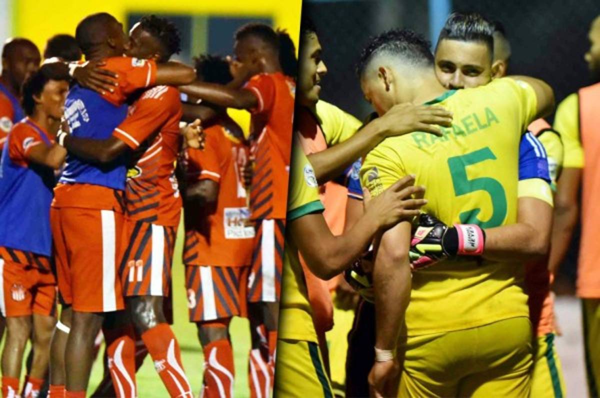 Las finales que le restan a Vida y Social Sol en su lucha por la permanencia