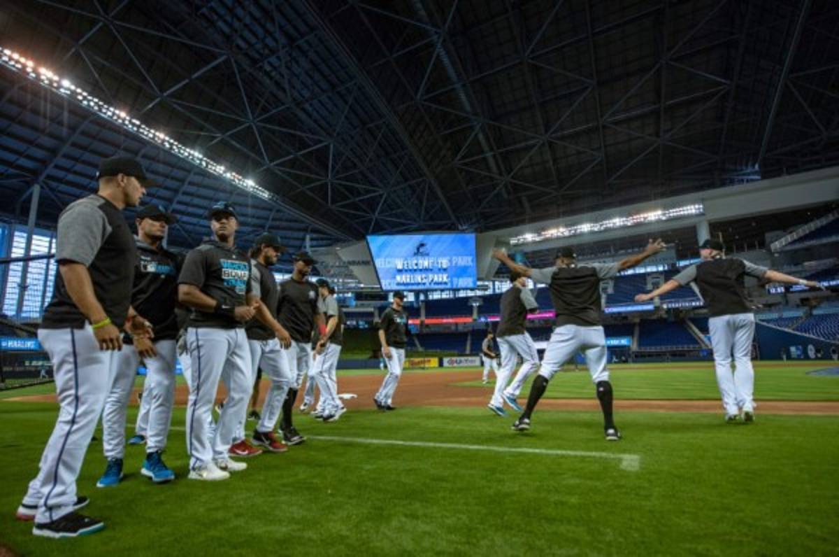 Yankees, Filis y Medias Rojas, atracciones en primer día de Grandes Ligas