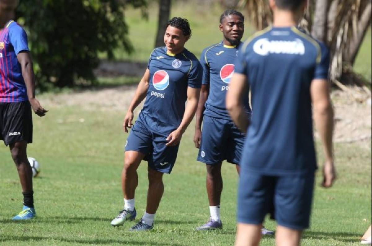 Fichajes Honduras: Olimpia tiene su segunda alta y Motagua daría de baja a dos piezas