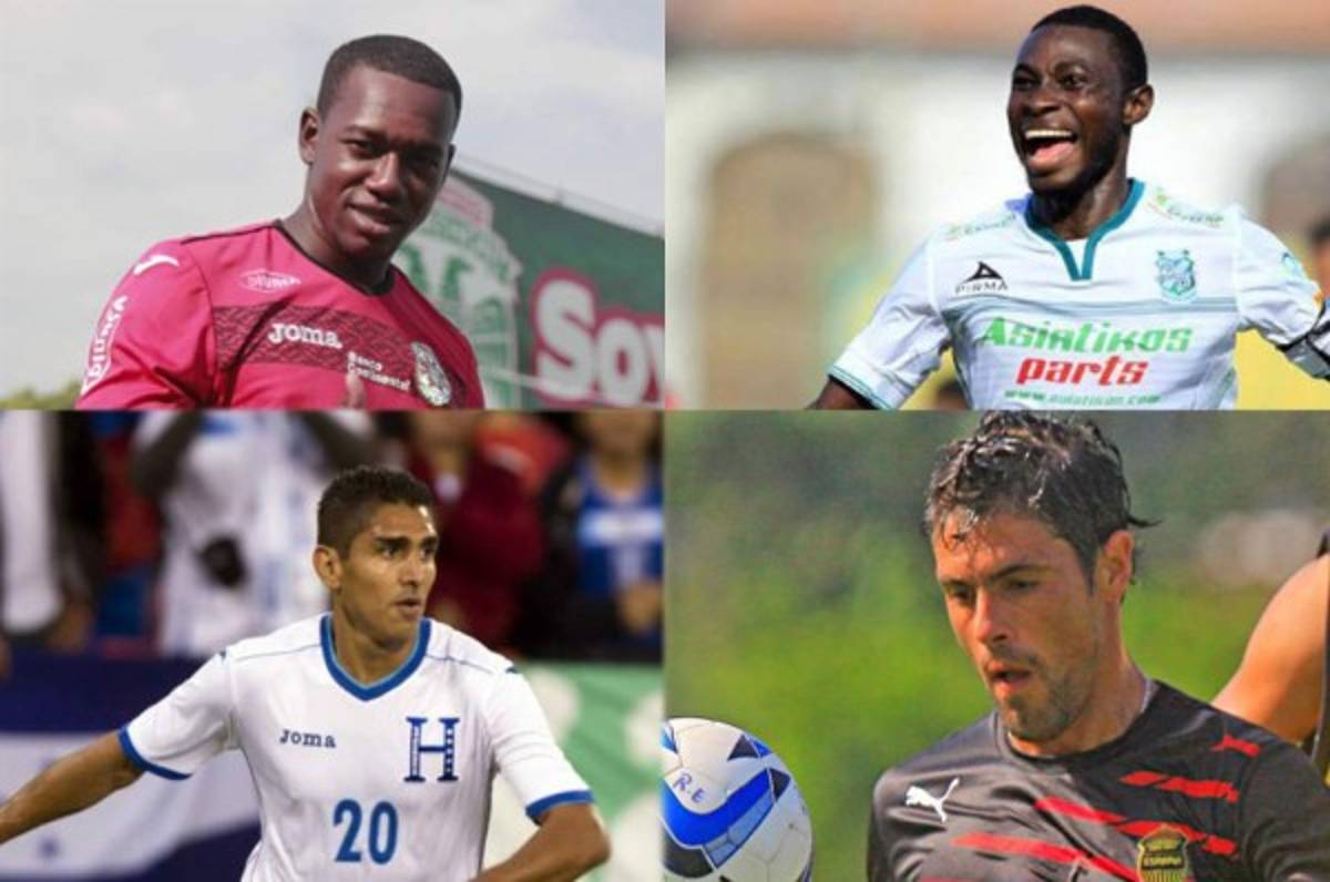 RUMORES Y FICHAJES: Roby Norales al extranjero y Jorge Claros se quedaría en Costa Rica