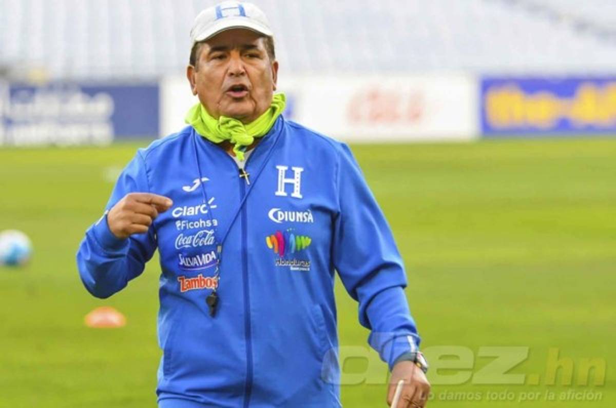 Alajuelense de Costa Rica niega ofrecimiento a Jorge Luis Pinto