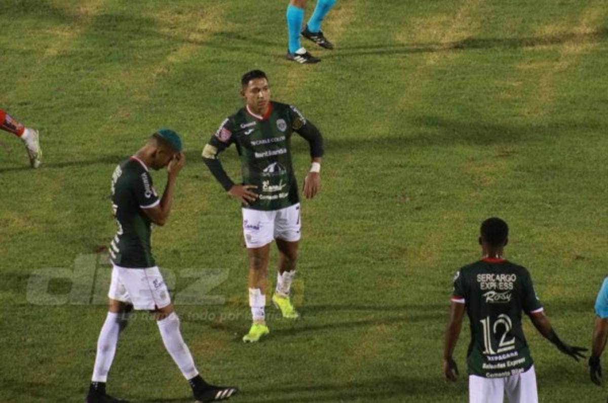 La rabieta de Arriaga, invitados de lujo en el Morazán y una historia de dolor y amor en las tribunas