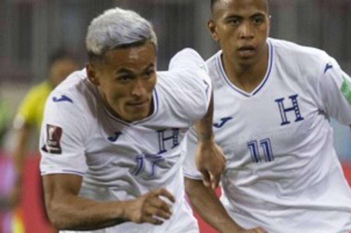 ¡OFICIAL! Fabián Coito manda nueve cambios en la alineación de Honduras ante El Salvador