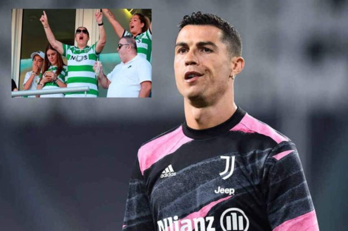 La madre de Cristiano revela el equipo donde jugará su hijo el próximo año: 'Hablaré con él, lo convenceré'