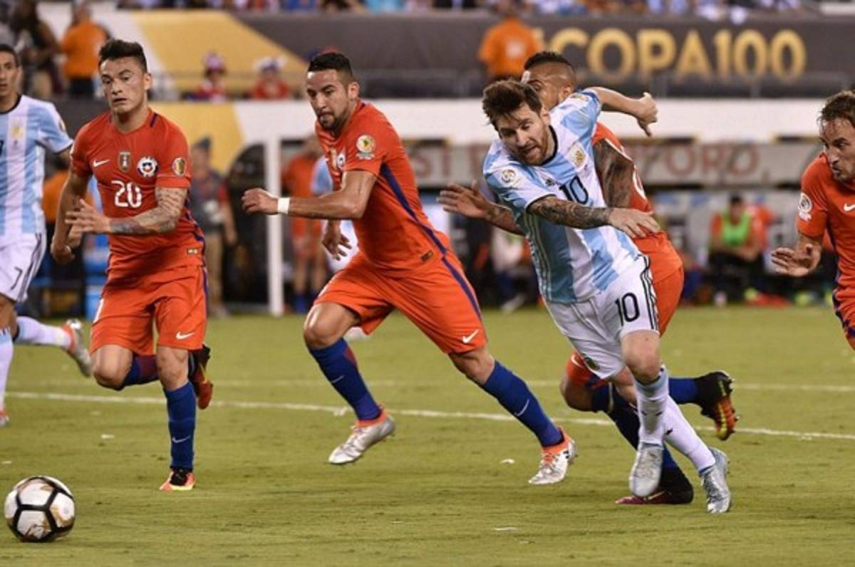 Las selecciones que están cerca de quedar fuera del Mundial de Rusia 2018