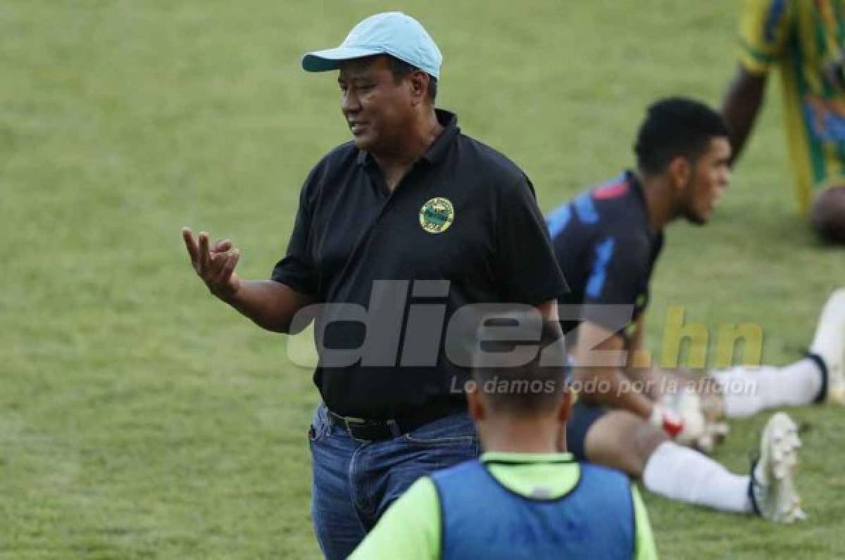 Leonel Machado es nuevo entrenador del Brasilia en la Liga de Ascenso