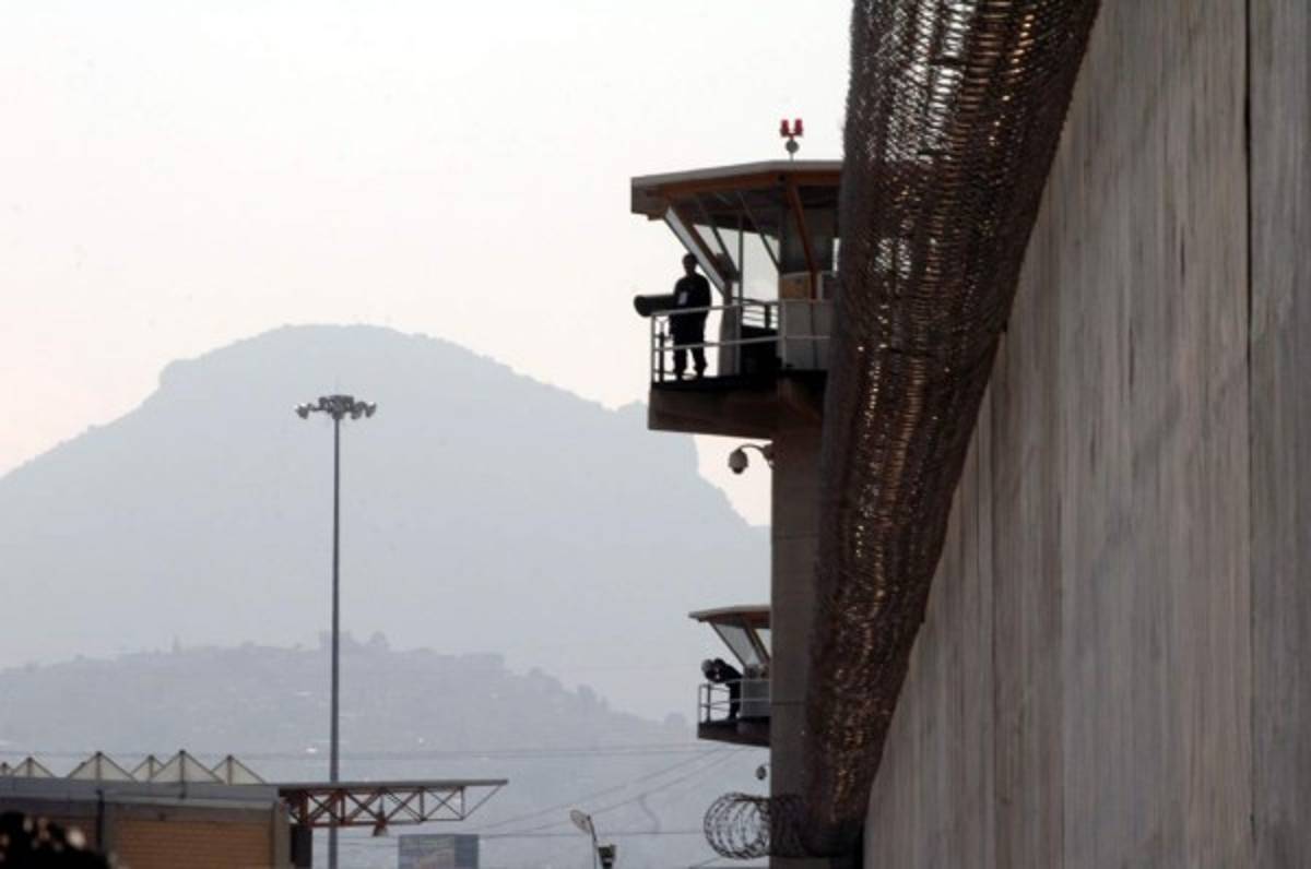 GALERÍA ESPECIAL: Así escapó 'El Chapo' Guzmán del Altiplano I, cárcel de maxima seguridad