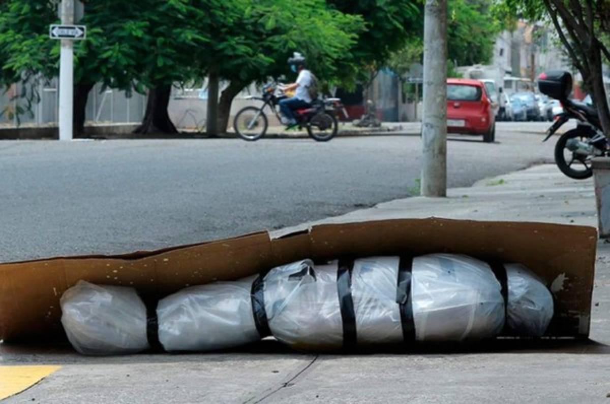 Ecuador y los graves errores en el manejo de la pandemia de coronavirus