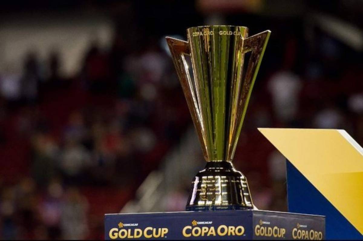 Copa Oro 2019 jugará partidos en Centroamérica y el Caribe