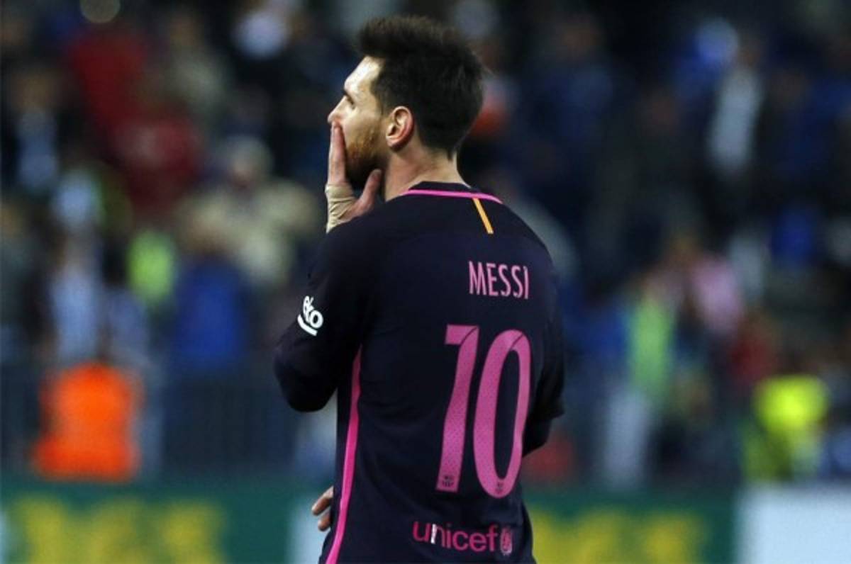 ¡Les puso la cruz! Los jugadores que Messi no quiere que jueguen más