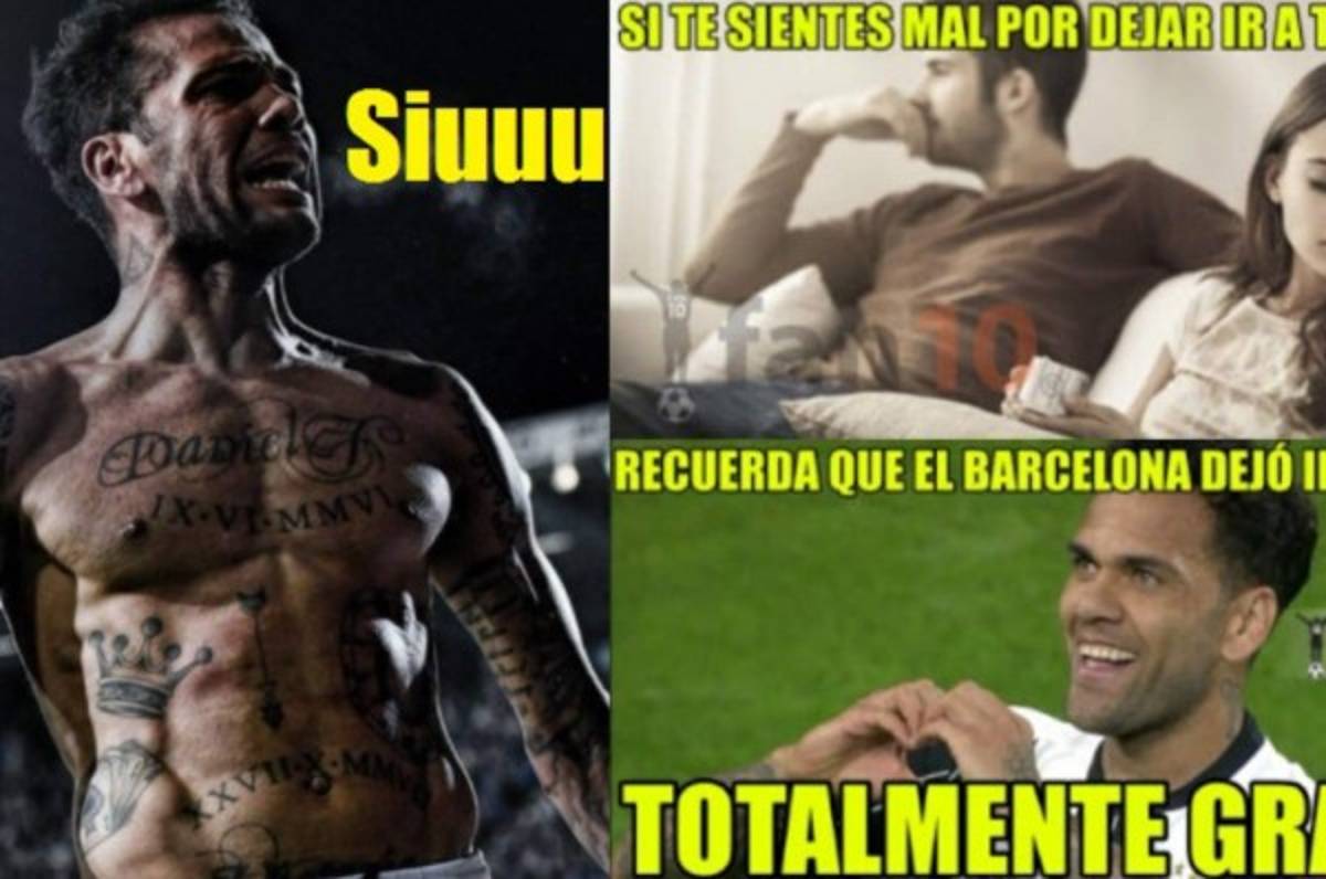 Los tremendos memes del pase de la Juventus a la final de Champions League