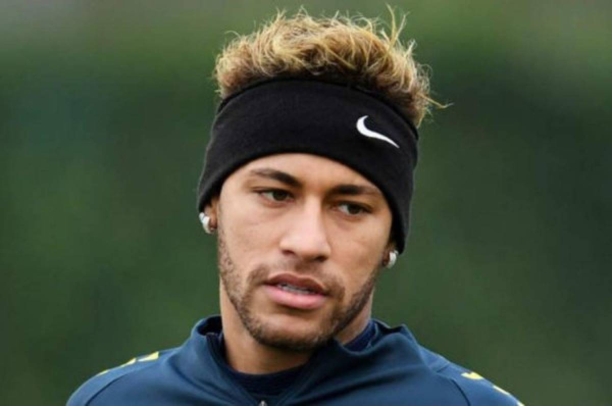 El extraño mensaje de Neymar en Instagram: 'Ya voy nuevo proyecto, gracias'