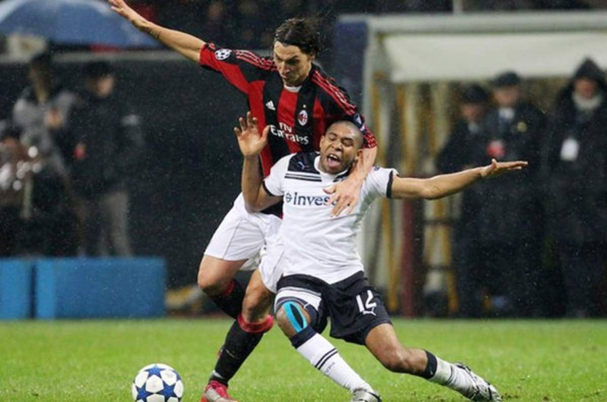 ¡Un equipo de lujo! El 11 ideal del fútbol hondureño en los últimos 10 años