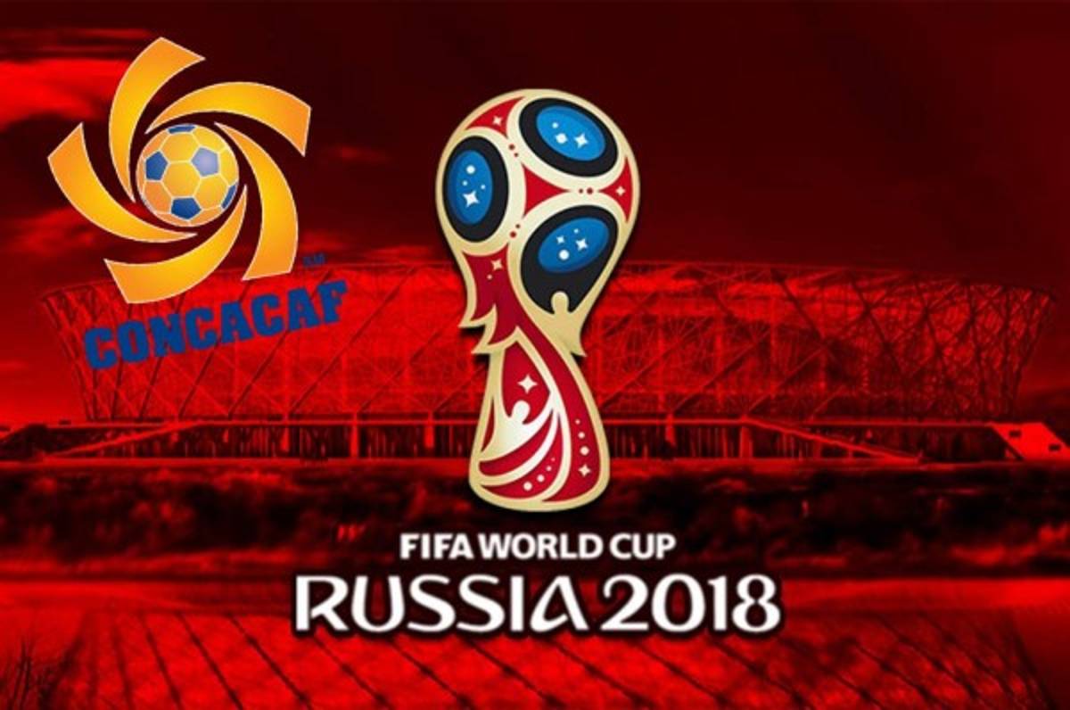 Tabla de posiciones de hexagonal de eliminatoria de Concacaf