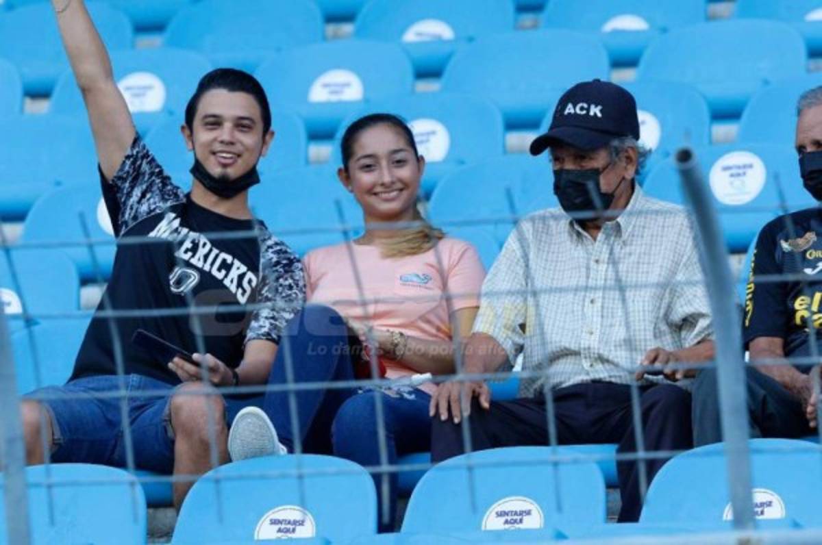 ¡La colocha que enamoró el Olímpico! Las bellezas de la jornada 10 que deslumbraron en los estadios