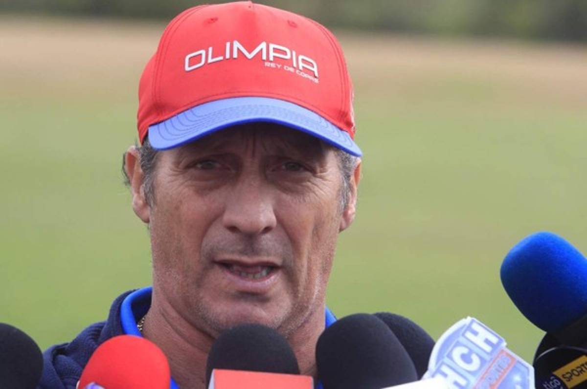 Pedro Troglio: 'Serán partidos durísimos como todos ante Real España'