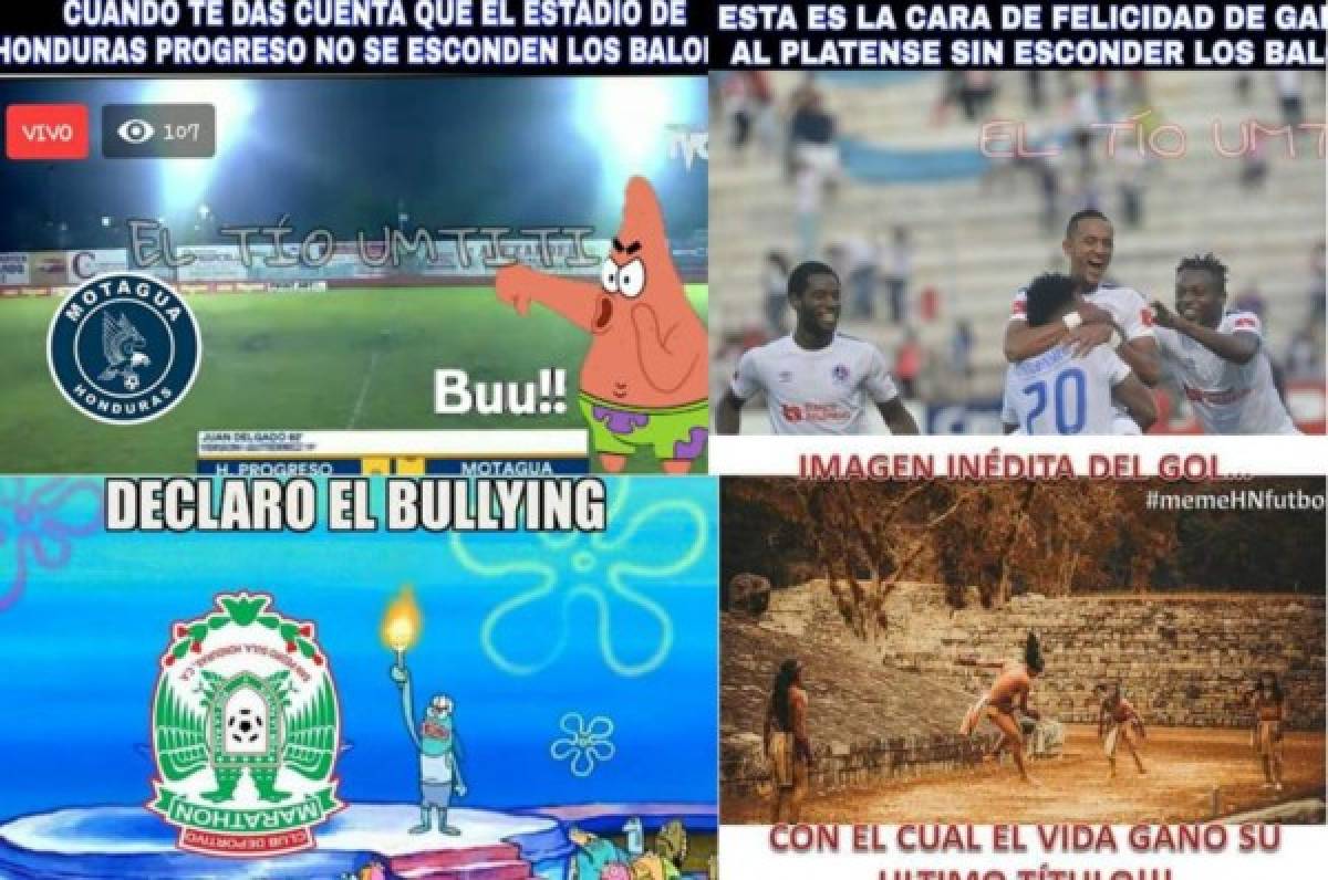Crueles: Los mejores memes que dejó la jornada dos de la Liga Nacional