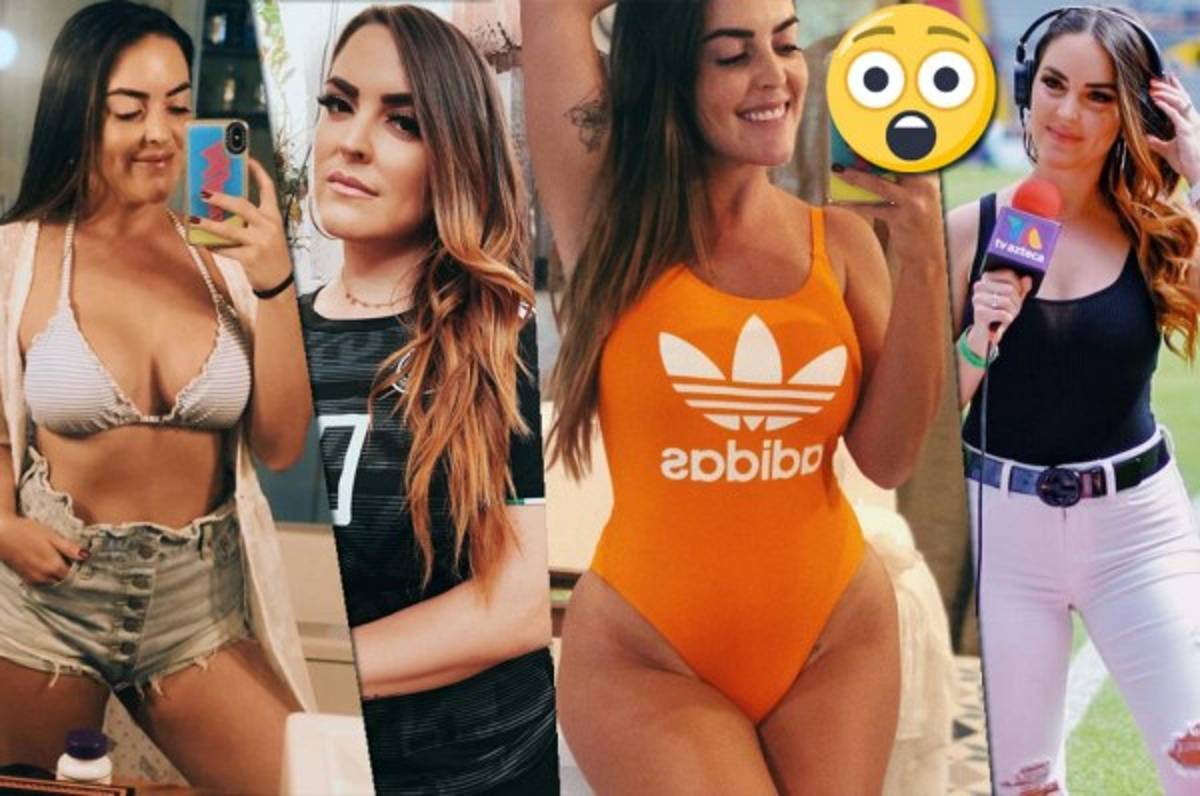 ¡Escándalo en México! Patty López se divorcia por supuesta infidelidad con un conocido comentarista de TV Azteca