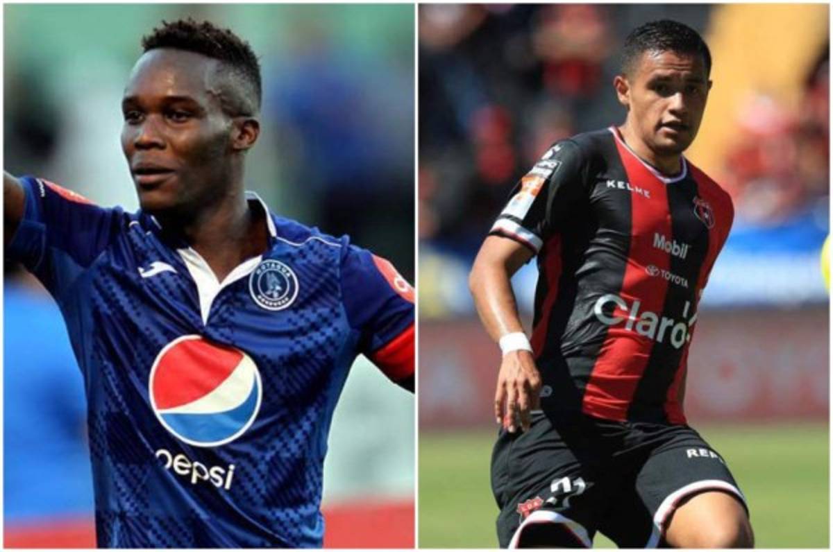 Rubilio Castillo, segundo hondureño en no superar pruebas médicas en Europa