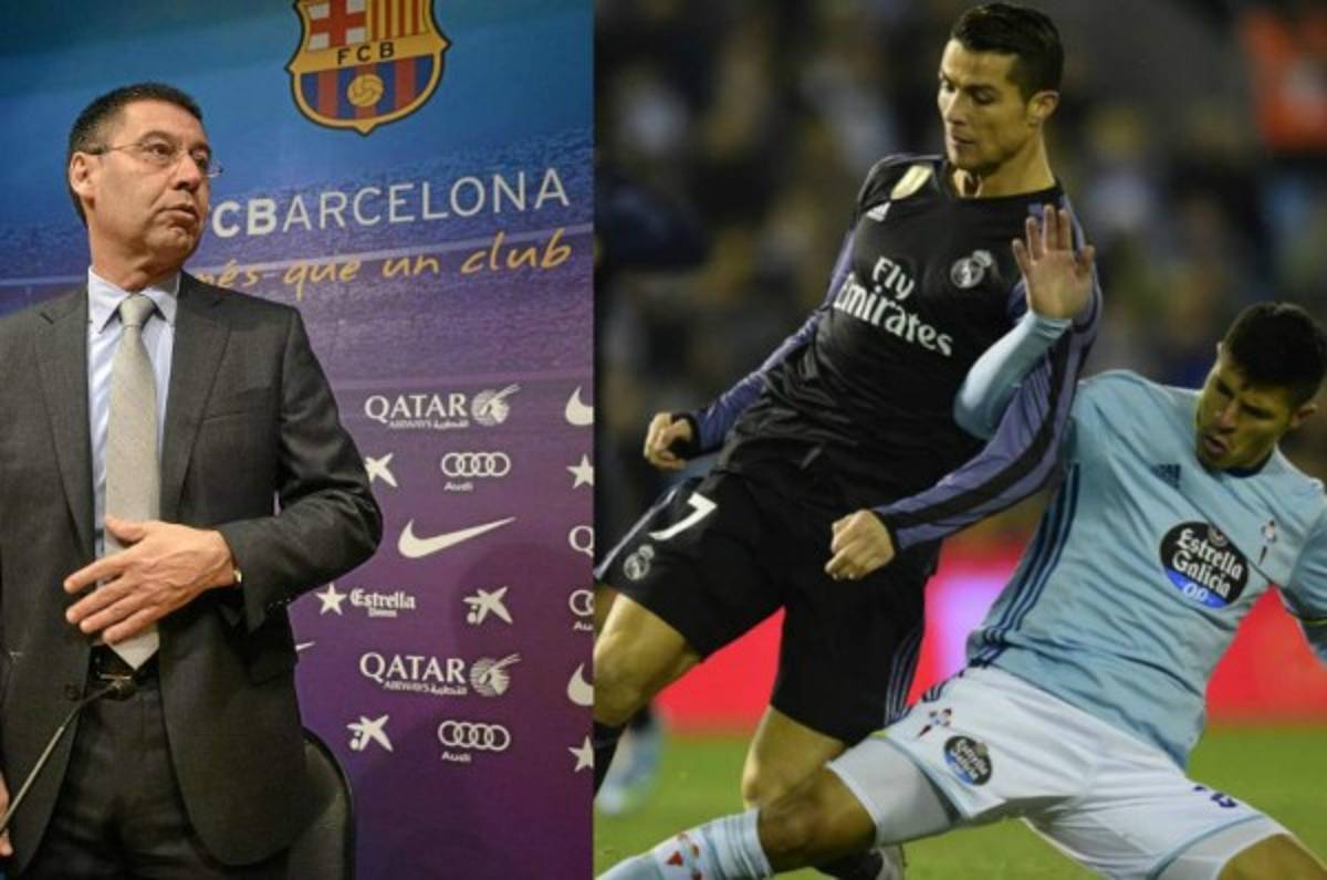 Lo que pagará el Barcelona al Celta si le gana al Real Madrid