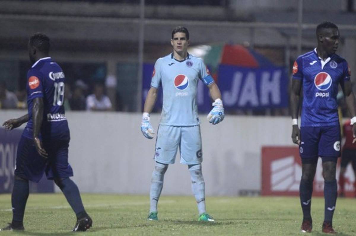 Jonathan Rougier se marcha a Argentina sin que le renueven contrato