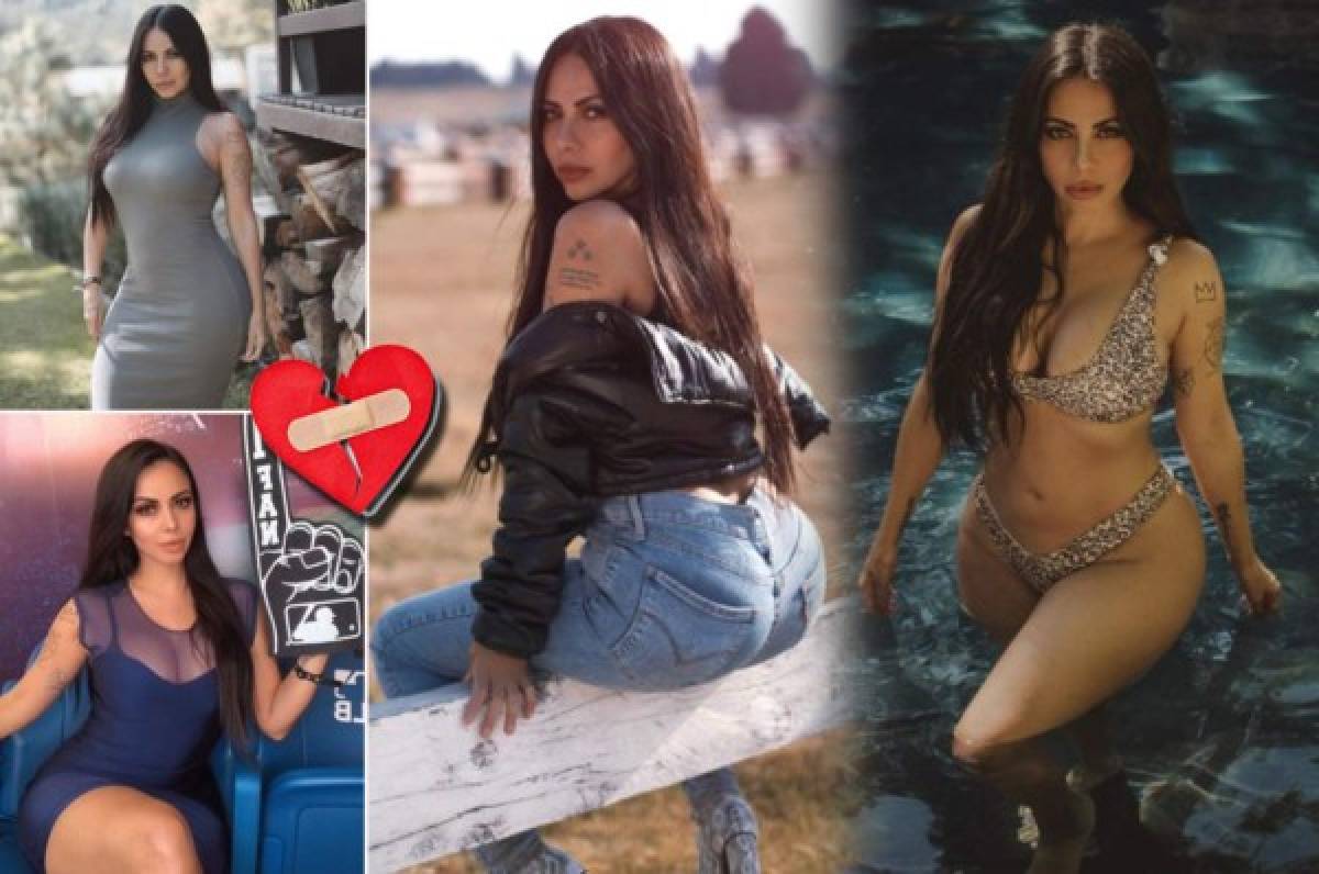 Les rompió el corazón: Jimena Sánchez confirma noviazgo y así es el afortunado que la enamoró