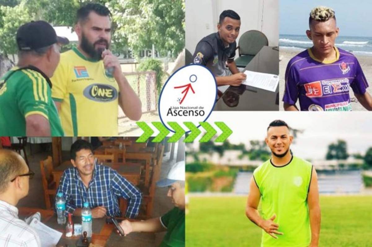 Fichajes: Frank Arévalo tiene nuevo equipo, Marathón ficha jugador de equipo de segunda