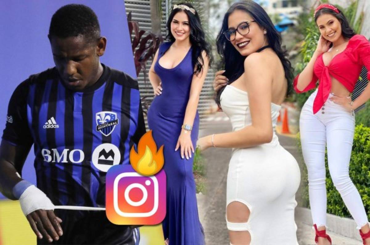 Romell Quioto y Alejandra Rubio se intercambian fuertes mensajes por redes sociales