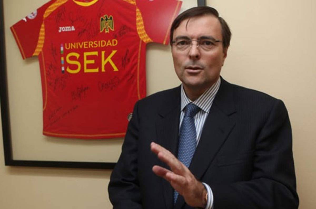 Estos son los personajes de la serie 'El Presidente', inspirada en el escándalo del FIFAGate