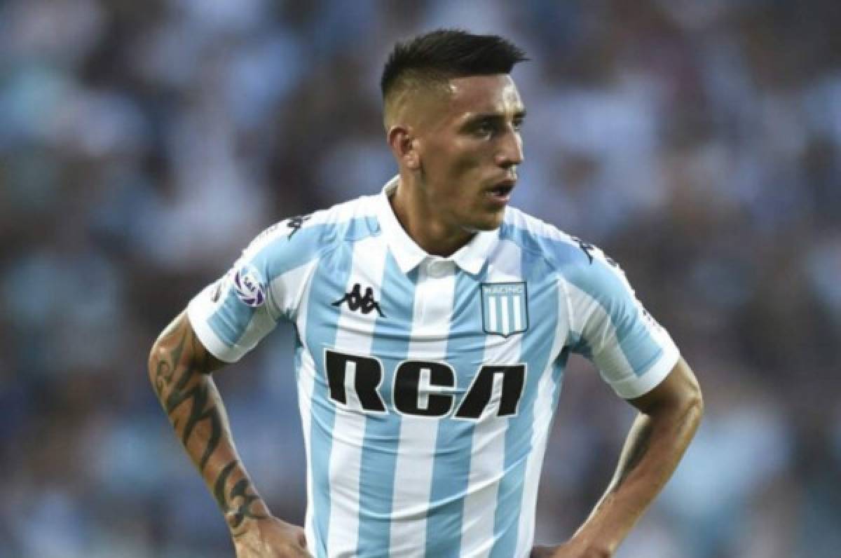 La cláusula inédita que le pondrá Vélez a Centurión, el jugador más polémico de Argentina
