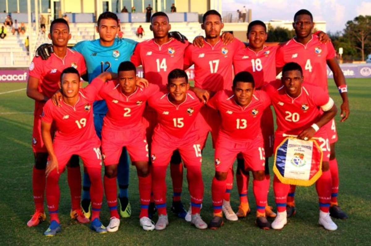 Rivales de la Sub-20 de Panamá en el Mundial de Polonia