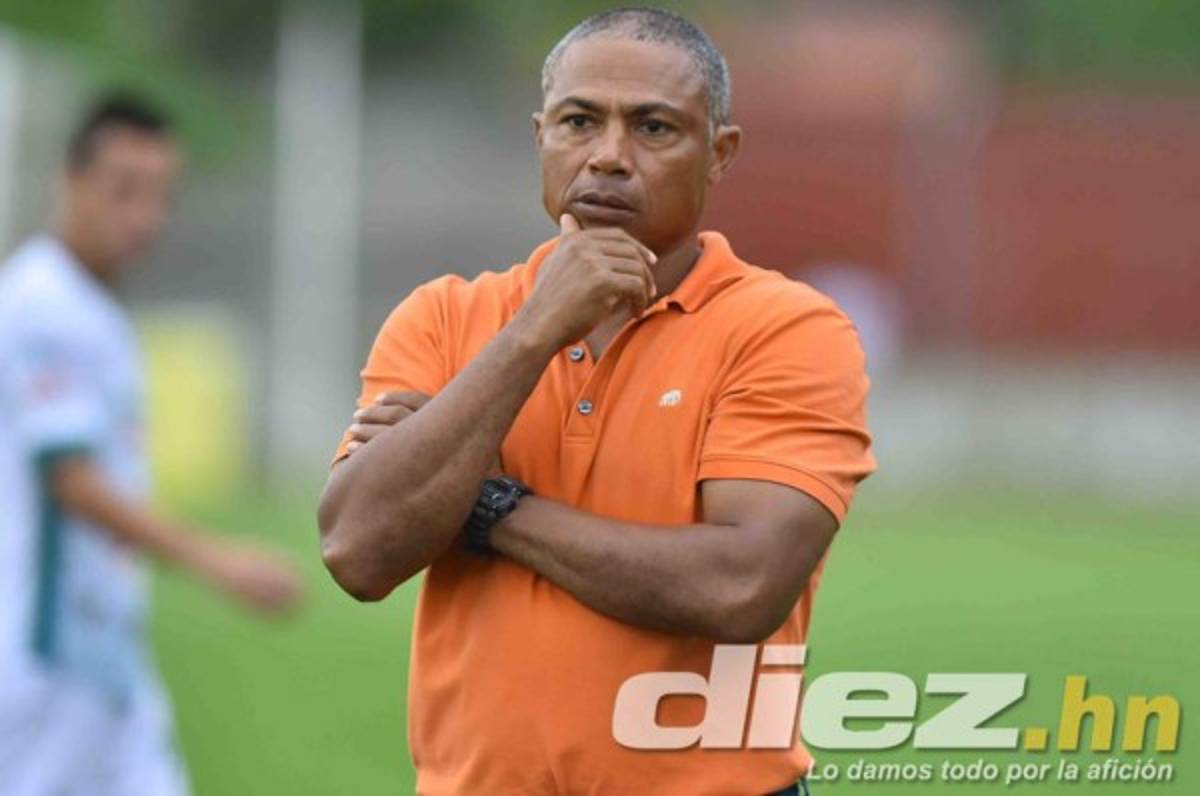 'Tenemos que hacer un cambio de 90 grados': Reynaldo Clavasquín