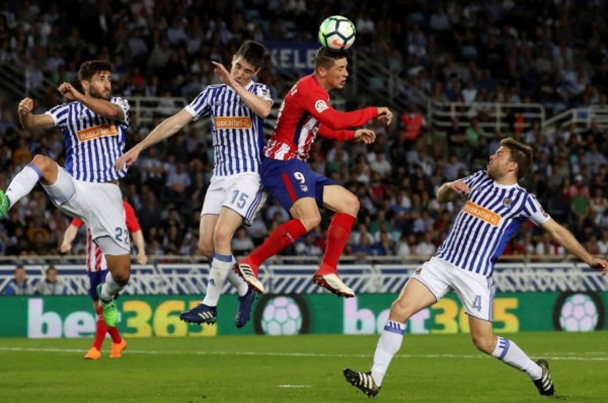 ACTUALIZADO: La Tabla de Posiciones de la Liga de España