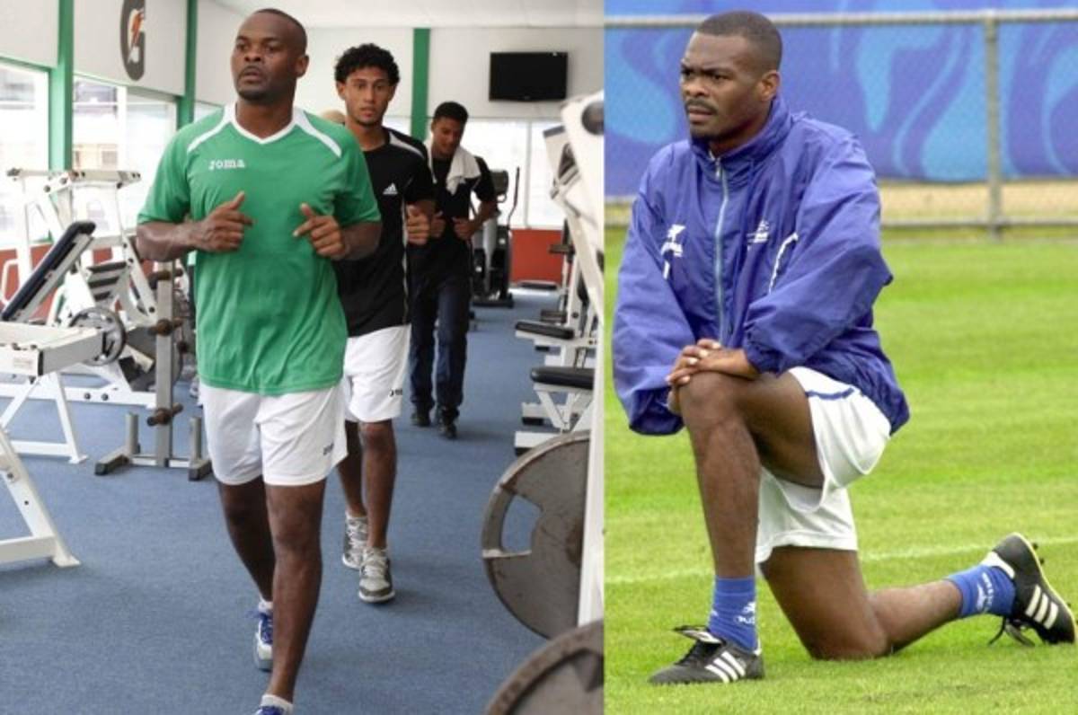 La actualidad de la Selección de Honduras que enamoró en Sydney 2000