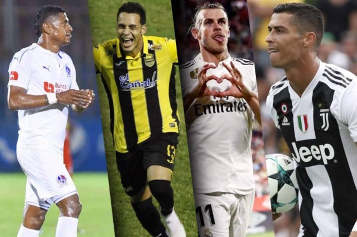 Barça, Real Madrid, Juve, PSG, Real España-Olimpia: La guía de partidos de este miércoles