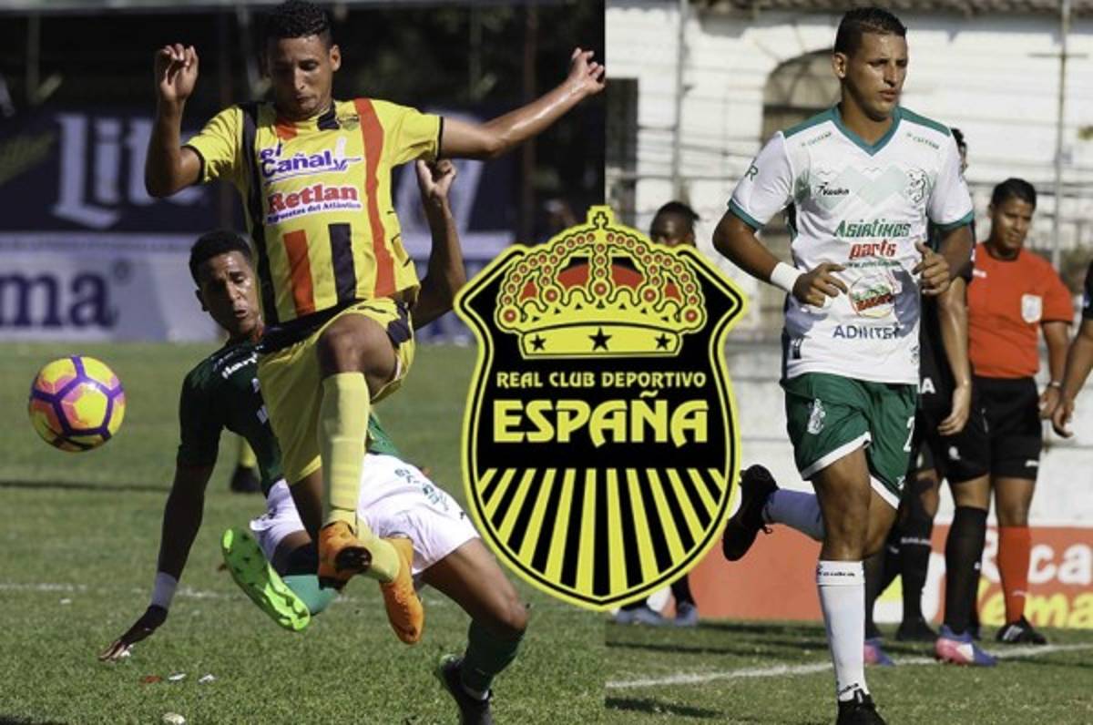 César Oseguera dispara contra Real España: 'La culpa sigue siendo mía”