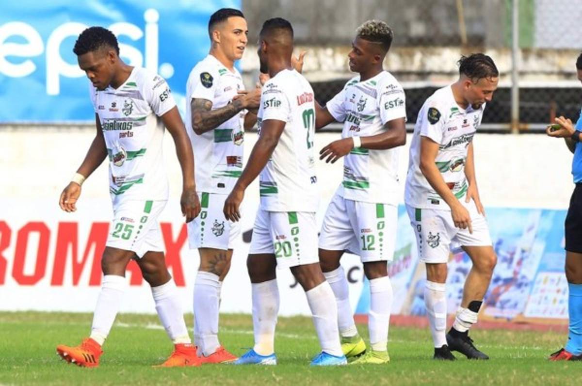 Platense convoca a su plantilla para somerterse a las pruebas covid-19 de cara al inicio de pretemporada