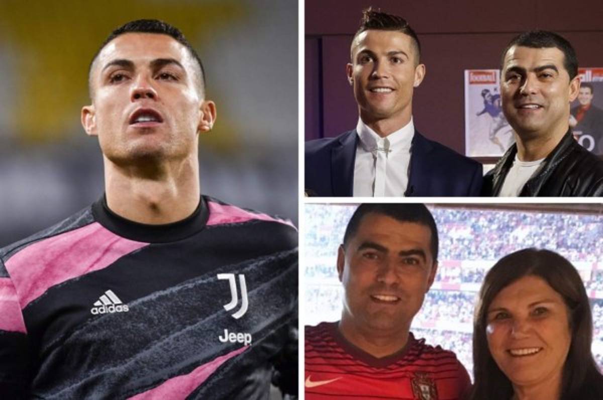 Hermano de Cristiano Ronaldo es acusado de fraude en Italia: Copió a famosa marca de ropa