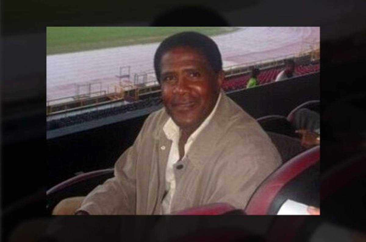 Fallece César Maturana, exseleccionador de Panamá y hermano de 'Pacho'