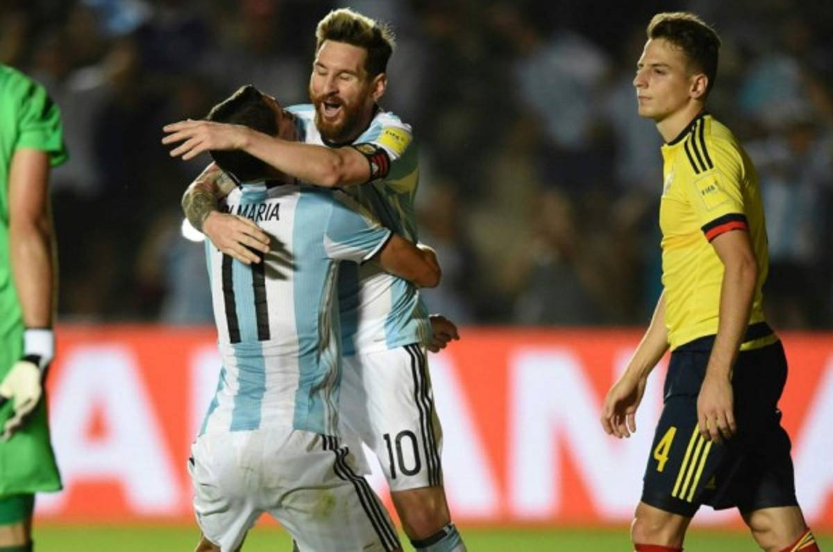 Barcelona se dice 'tranquilo' por el futuro como azulgrana de Messi