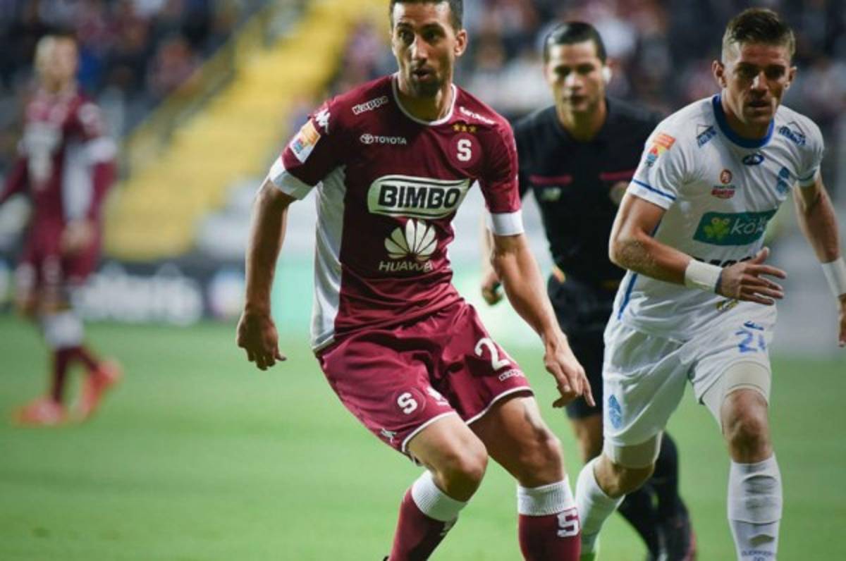 El Saprissa de Bengtson cae ante el Pérez Zeledón que se coloca líder del cuadrangular