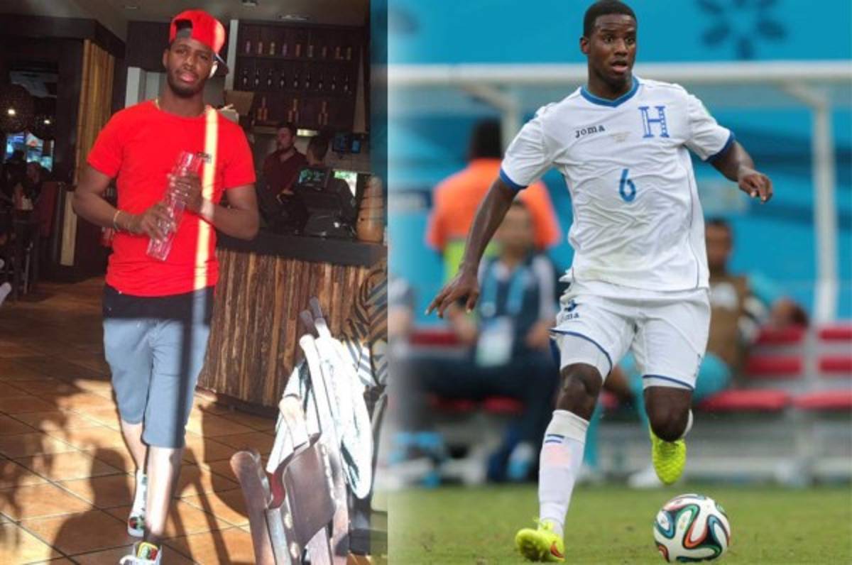 El presente de la Selección de Honduras campeona de Uncaf en 2011