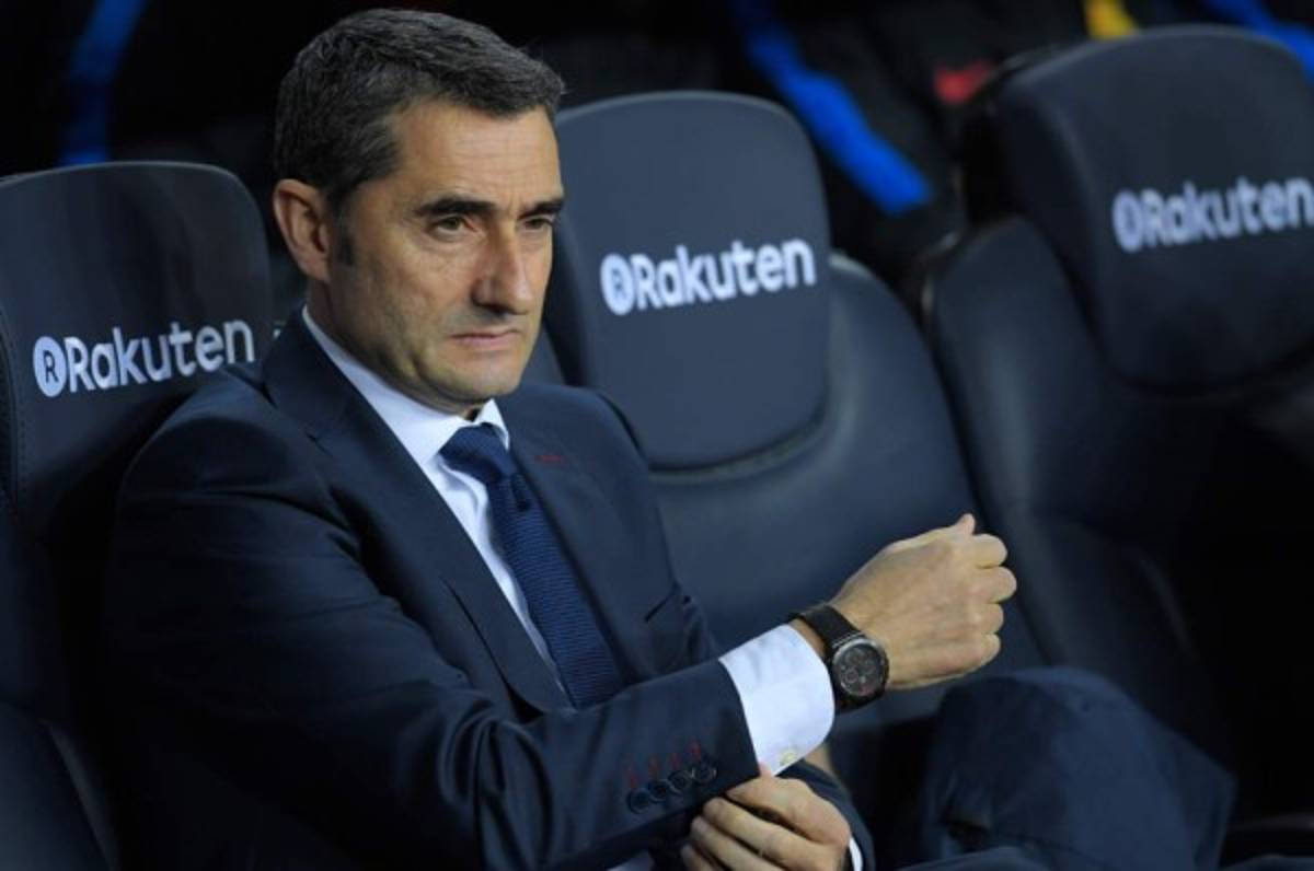 Valverde tras el triunfo sobre el Girona: ''Queremos ser campeones cuanto antes''